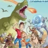 Swan & Néo Tome 2 : Les aventuriers du temps, Benj