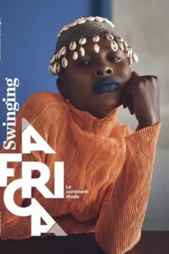 Swinging Africa. Le continent mode, Emmanuelle Courrèges