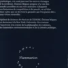 Symbiose. Essai sur nos vies ensemble, Etienne Miqueu