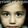 Syriens en regards, Charlotte Canat