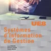 Systèmes d'information de gestion DCG UE8, Laure Frébourg