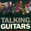 Talking guitars : A masterclass with the world's greats, David Mead