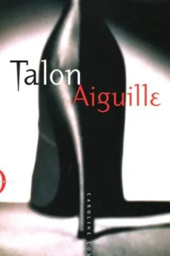 Talon Aiguille, Caroline Cox