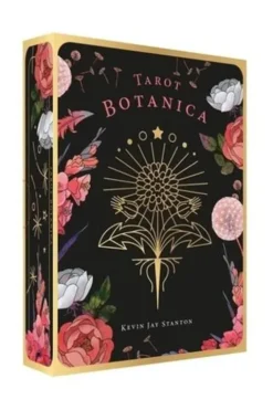 Tarot Botanica, Kevin Jay Stanton