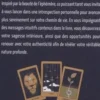 Tarot de la lumière éphémère, Ari Wisner