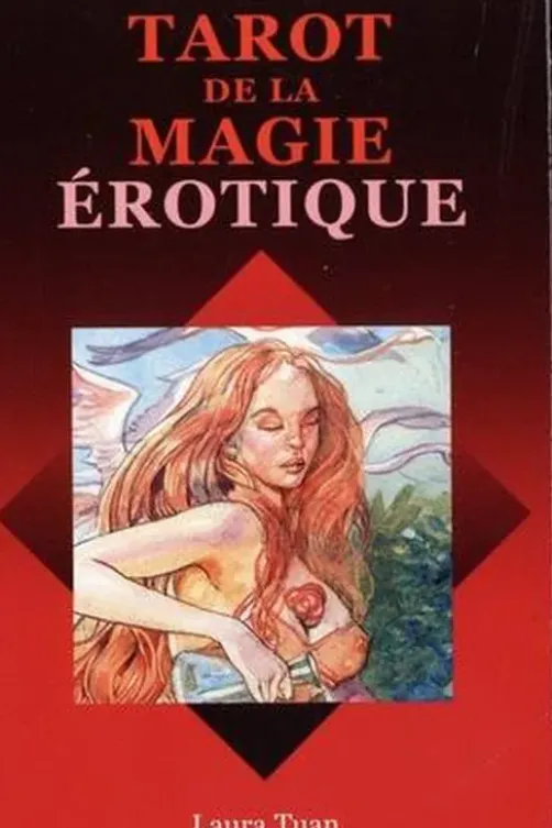 Tarot de la Magie Erotique, Laura Tuan