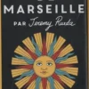 Tarot de Marseille, Jérémy Rueda