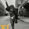 Taxi, journey through my windows. Edition en anglais, Joseph Rodriguez