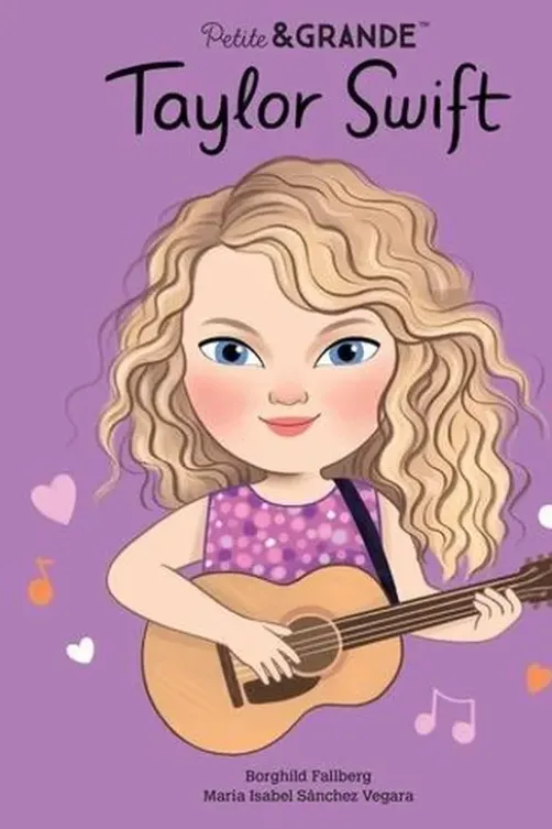 Taylor Swift, Borghild Fallberg