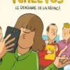 Tcheetos. Le stagiaire de la rédac !, Guillaume Long