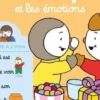 T'choupi et les émotions, Thierry Courtin