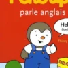 T'choupi parle anglais, Thierry Courtin