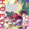 Team Phoenix Tome 2, Kenny Ruiz