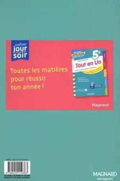 Technologie 5e. Edition 2024, Christophe Egels