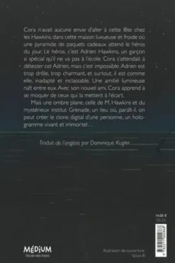 Telle que je suis, Elle McNicoll