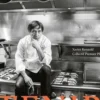 Tenir, Xavier Renauld