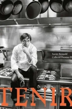 Tenir, Xavier Renauld