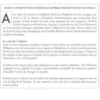 Terra Humanis. Récit d'un XXIe siècle utopique, Fabien Cerutti