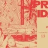 Terre hantée Tome 1 : Projet Idaho, Pascal Lovis
