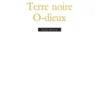 Terre noire. O-dieux, Stefano Massini