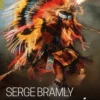 Terre sacrée. L'univers spirituel des Indiens d'Amérique du Nord, Serge Bramly