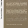 Terres brisées Tome 1, Victoria Aveyard