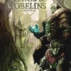Terres d'Arran : Orcs & Gobelins Tome 10 : Dunnrak, Jean-Luc Istin