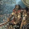 Terres d'Arran : Orcs & Gobelins Tome 27 : Tête de fer, Olivier Peru