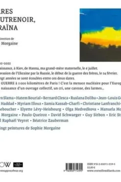 Terres d'outrenoir, Ukraine, Cent mille milliards