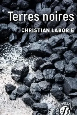 Terres noires, Christian Laborie