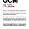300 tests d'allemand. Niveau A2, Bettina Schödel
