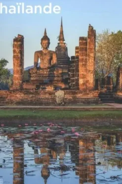 Thaïlande. Edition en langues multiples, Heidi Fröhlich