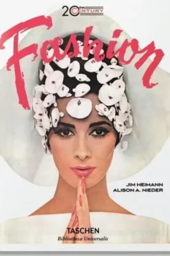 20th Century Fashion. Edition français-anglais-allemand, Alison A. Nieder