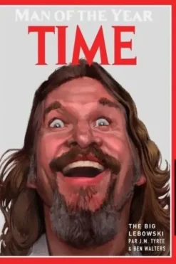 The Big Lebowski, J-M Tyree