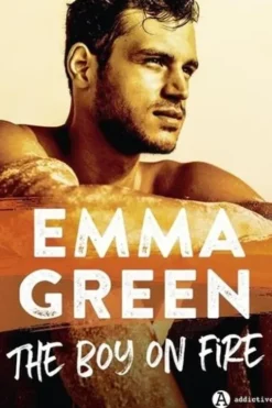 The Boy on Fire, Emma Green