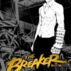 The Breaker New Waves - Ultimate Tome 4, Keuk-Jin Jeon