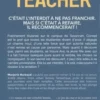 The Campus Teacher, Marjorie Burbaud