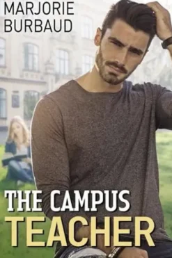 The Campus Teacher, Marjorie Burbaud
