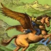The Chronicles of Narnia Tome 1 : The Magician's Nephew, C.S. Lewis