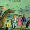 The Chronicles of Narnia Tome 5 : The Voyage of the Dawn Treader, C.S. Lewis