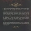 The curse, Marie Rutkoski
