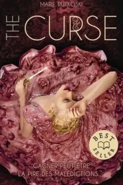 The curse, Marie Rutkoski