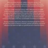 The Dawn of the American Century 1919-1944. Under the Red, White and Blue, Edition en anglais, Clément Fabre