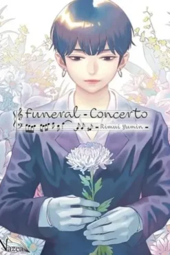 The Funeral Concerto, Yumin Rimui