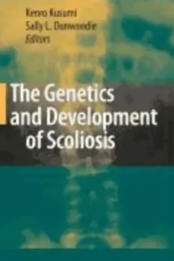 The genetics and development of scoliosis, Kenro Kusumi
