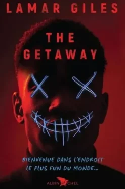 The Getaway, Lamar Giles