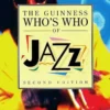 The guinness who's who of jazz, Collectif