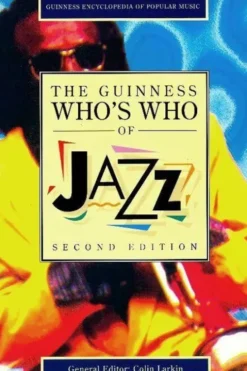 The guinness who's who of jazz, Collectif