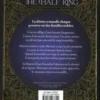 The Half King, Melissa Landers