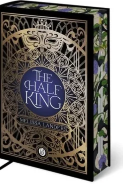 The Half King, Melissa Landers